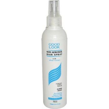 Good Look Non Aerosol Hair Spray 240ml