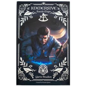 Yarro Studios Immersive: Battle Maps