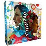 Asmodee Decipher Game