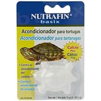 Nutrafin Turtle Conditioner 15g