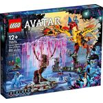LEGO 75574 Toruk Makto & Tree of Souls