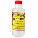 Key Brand Rose Water 200ml