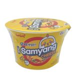 Samyang Cheese Big Bowl Cup 105g