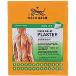 Tiger Balm Plaster White Cool 7pcs 10cm