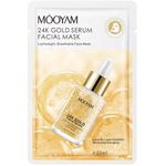 Mooyam 24K Gold Serum Facial Mask