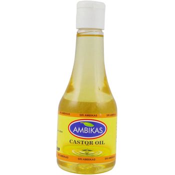 Ambikas Castor Oil 220ml