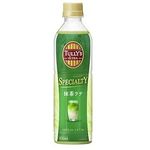 Itoen Tully's And Tea Matcha Latte 430ml