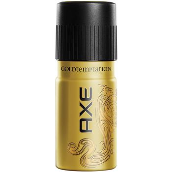 Axe Body Spray Gold Temptation 150ml
