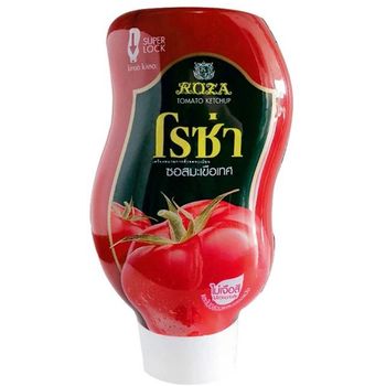 Roza Tomato Squeeze 250g