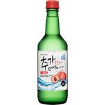 Chuga Peach Soju