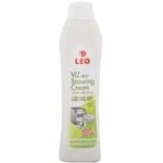 Leo Scouring Cream Lemon 500ml