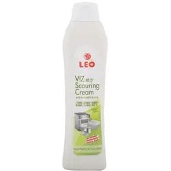 Leo Scouring Cream Lemon 500ml