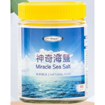 Miracle Sea Salt 400g
