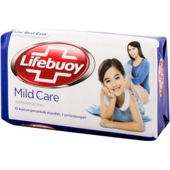 Lifebuoy Mild Care 75g