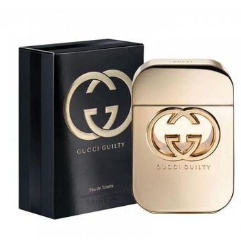 Gucci Guilty Eau de Toilette Spray 75ml