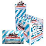 Fisherman’s Friend Original flavour Lozenges 24pcs 25g