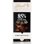 Lindt Excellenc Rich Dark Chocolate 100g