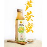 TRZ Refreshing Honey Aloevera 415ml