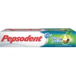 Pepsodent Germ Protection Clove And Salt Toothpaste 100g