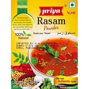 Priya Rasam Powder 100g
