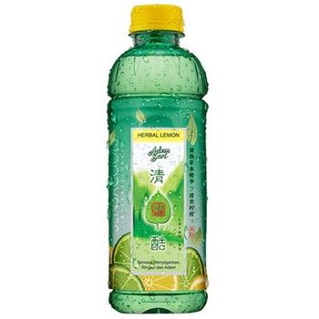 Adem Sari Herbal Lemon 350ml