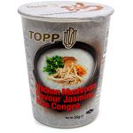 Topp Jasmine Rice Congee Chicken Mushroom 55g