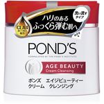 Unilever Japan Ponds Age Beauty Cream Cleansing 270 g
