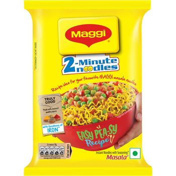 Maggi 2 Minutes Noodles Masala 70g