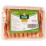SSR Butter Cookies 150g