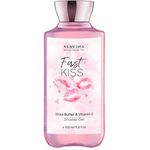 Slavina Shower Gel First Kiss 350ml