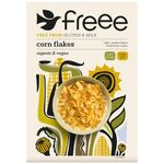 Doves Farm Organic Gluten Free Corn Flakes 325g