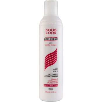 Good Look Hair Cream 240ml