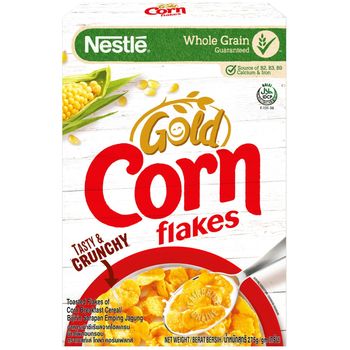 Nestle Cereal Cornflakes 275g