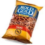 Rold Gold Pretzels Thins 283g