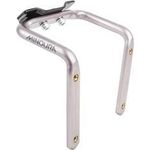 Minoura Saddle Water Bottle Cage Mount For 2 Cages