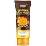 Wow Skin Science Ubtan Face Wash 100ml