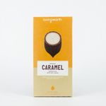 Loving Earth Chocolate Caramel 80g