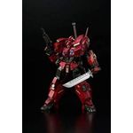 Flame Toys #03 Shattered Glass Drift Transformers Kuro Kara Kuri