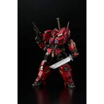 Flame Toys #03 Shattered Glass Drift Transformers Kuro Kara Kuri