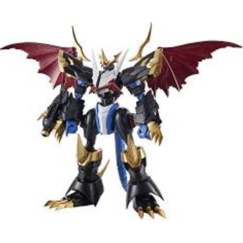 Bandai Hobby Digimon Imperialdramon amplified Bandai Spirits Figure-rise Standard