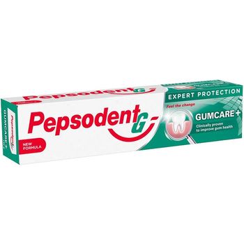 Pepsodent Toothpaste Gum Care 140g