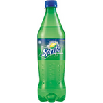 Sprite Lemonade 500ml