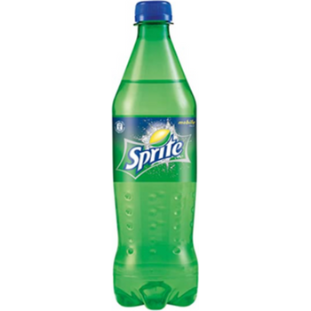 Sprite Lemonade 500ml