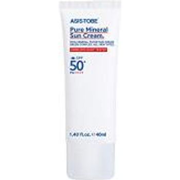 Asis-tobe Pure Mineral Suncream 40ml