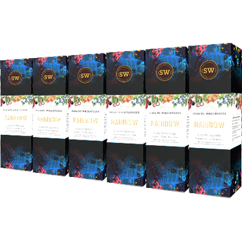 Straits Wholefoods Natural Enzyme Rainbow Vitality 750ml