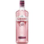 Gordon's Premium Pink Gin 700ml