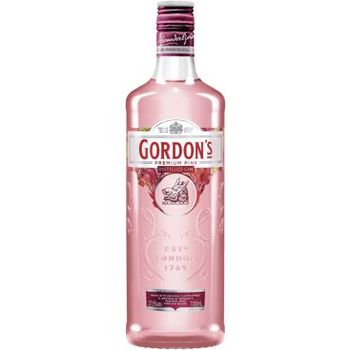 Gordon's Premium Pink Gin 700ml
