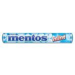 Mentos Roll Mint 14pc