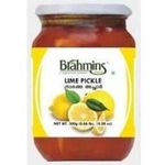 Brahmins Lime Pickle 400g