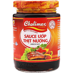 Cholimex Xot Uop Thit Nuong Barbecue Sauce 200g